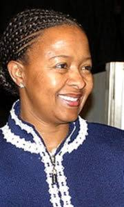 Refilwe Modise