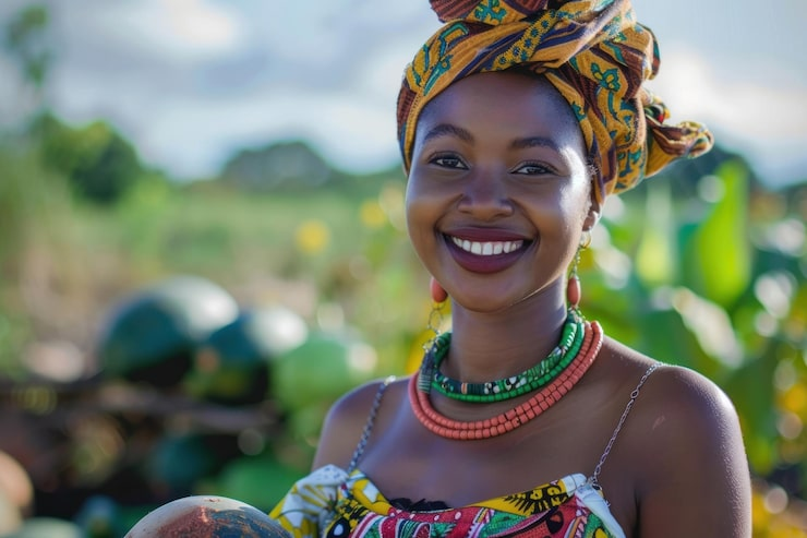 Zanele Mthembu
