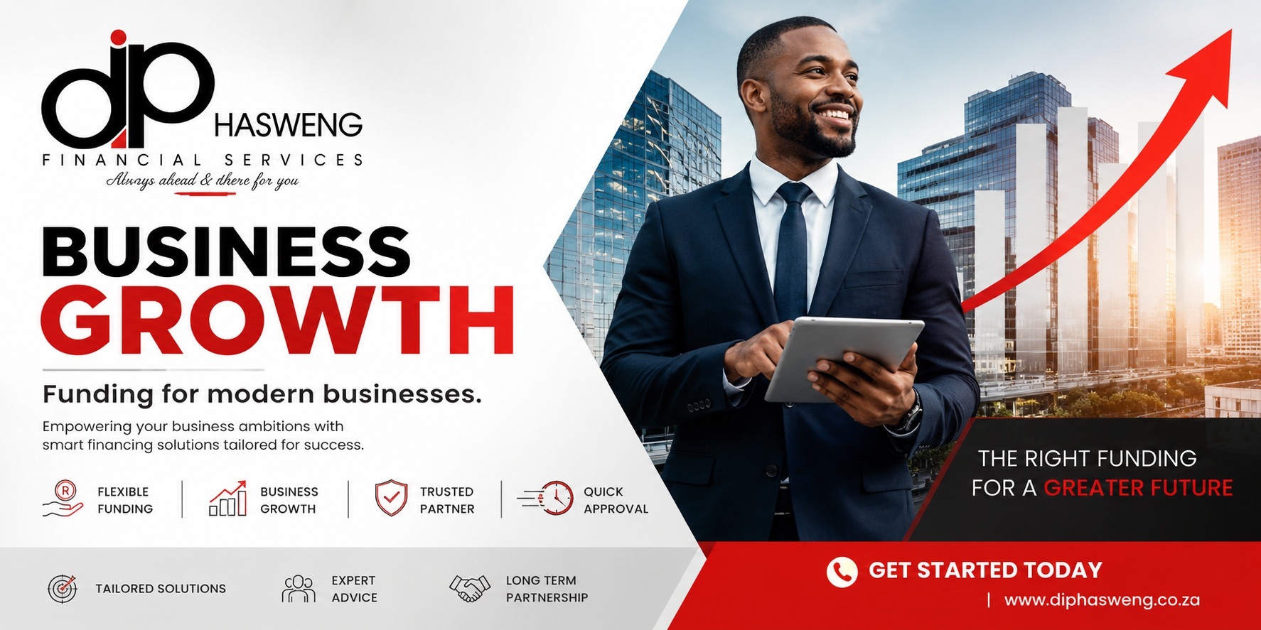 Small business owner in his shop